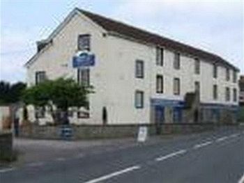 The Cannards Well Shepton Mallet Exterior foto